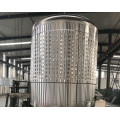 3BBL 5BBL 7BBL 10BBL stainless steel craft beer brewery equipment turnkey project with steam jacket for pub